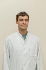 Кожевников Дмитрий Александрович