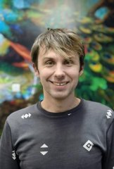 Зеленский Андрей