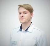 Яковлев Станислав Сергеевич