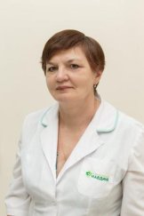 Попова Любовь Валентиновна