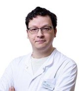 Земур Михаил Александрович