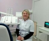 Миронова Инна Павловна