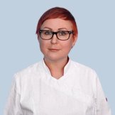 Колобова Мария Геннадьевна
