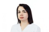 Немчинова Марина Михайловна