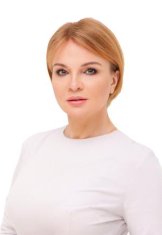 Петраш Надежда Вячеславовна