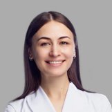 Хизриева Натела Александровна