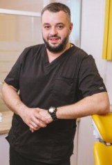 Могилевский Александр Игоревич