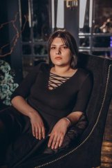 Михальченко Анна