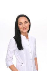 Петрова Марина Михайловна