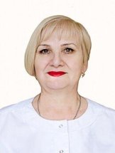 Дорофеева Ираида Васильевна