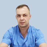 Лисовенко Леонард Сергеевич