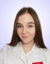 Фокина Ирина Александровна