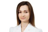 Кулагина Оксана Валерьевна