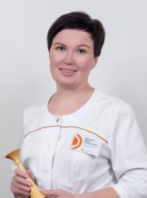 Дружкова Юлия Владимировна