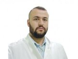 Убайдуллаев Кобил Зайниддинович