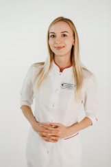 Канакова Светлана