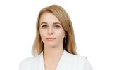 Зотова Татьяна Владимировна
