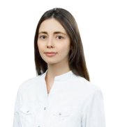Медведева Нина Леонидовна