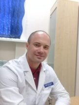 Перегудов Сергей Владимирович
