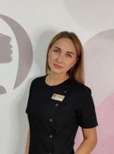 Бондаренко Татьяна