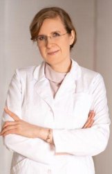 Раджа Лариса Владиславовна