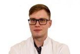 Грачев Кирилл Сергеевич