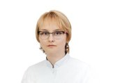 Постникова Татьяна Михайловна