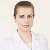 Григорьева Евгения Андреевна