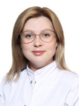 Дурягина Виктория Петровна