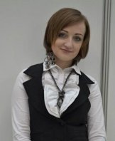 Гулак Маргарита