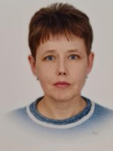 Муратова Наталья Владимировна
