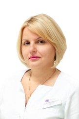 Мироненко Мирослава Олеговна