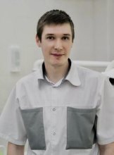 Проворных Александр Олегович