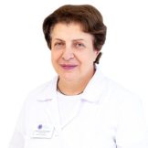 Чантурия Лиана Вахтанговна