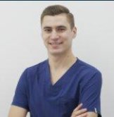 Казимиров Виталий Павлович