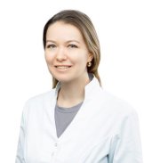 Малинова Анастасия Павловна
