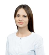 Фирстова (Нарбекова) Елена Александровна