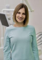 Паценко Анастасия Викторовна