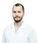 Галиев Николай Александрович