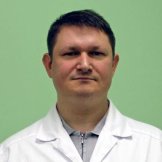 Черноусов Алексей Сергеевич