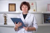 Крестьянская Татьяна Валентиновна