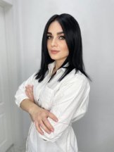 Сулейманова Наиля Муртазалиевна