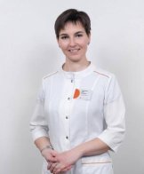 Злаказова Анна Юрьевна
