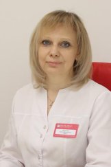 Архипова Ольга Витальевна