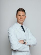 Тареев Юрий Сергеевич