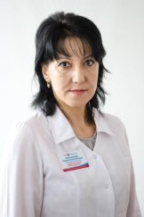 Миронова Галина Анатольевна