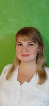 Данилова Елена Николаевна