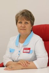 Тихонова Надежда Михайловна