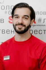 Дакаев Азамат Хусайнович