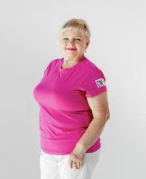 Ромашкина Нина Васильевна